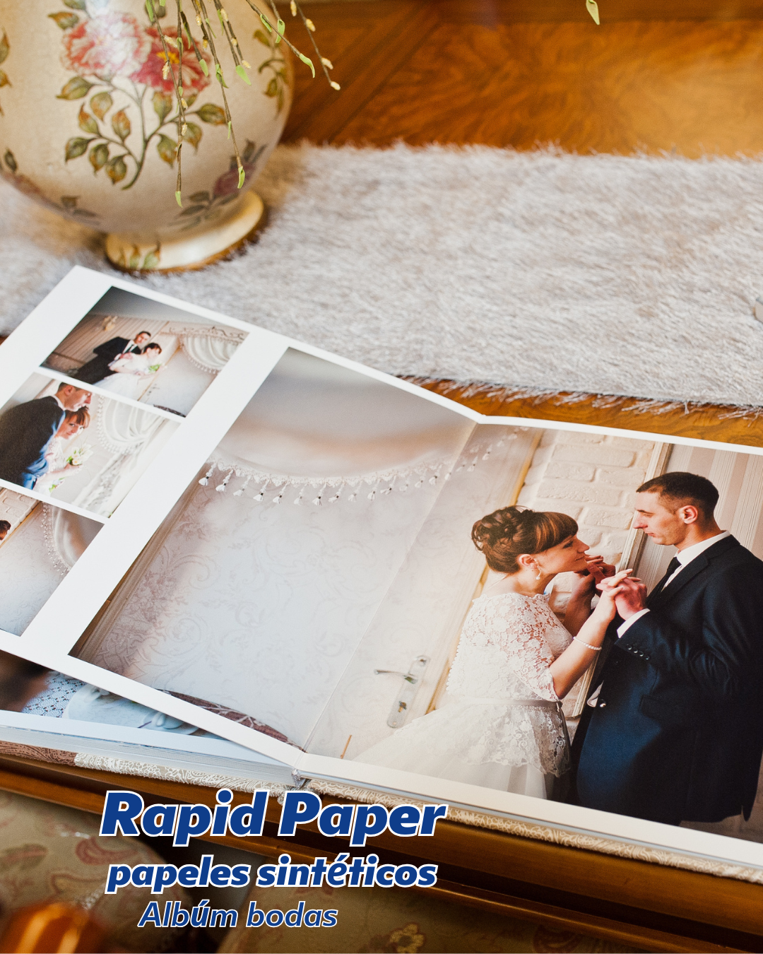 Rapid Paper Translucent - Imagen 5