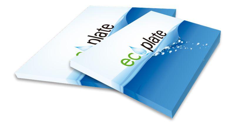Eco Plate