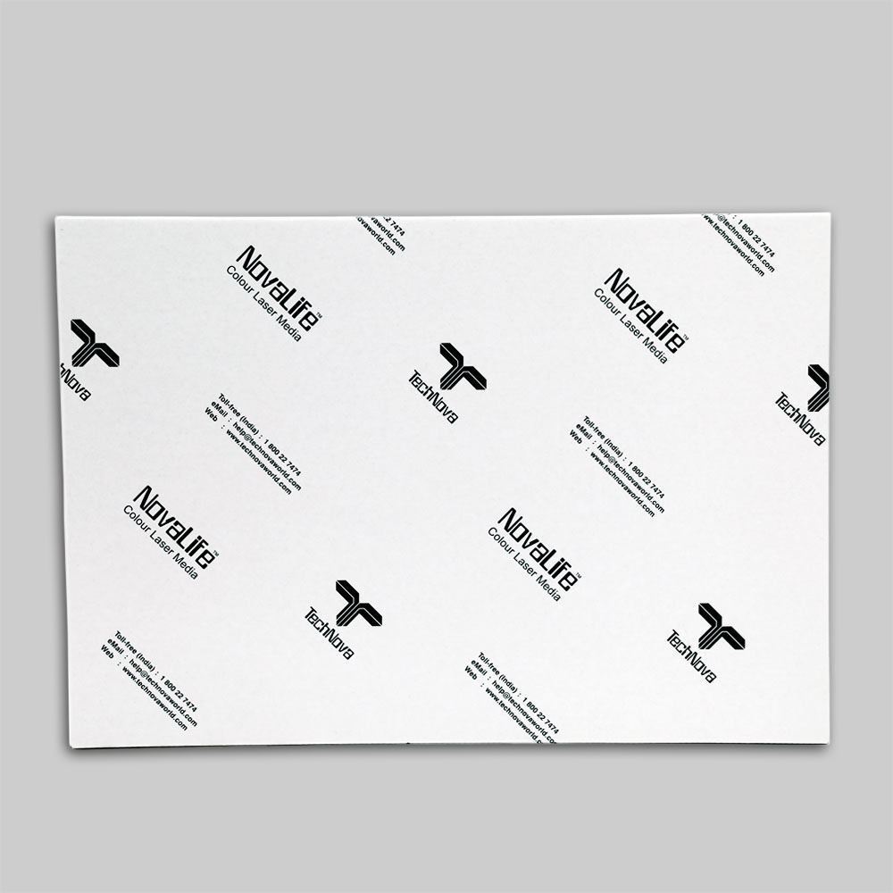 Rapid Paper White Opaque - Imagen 2
